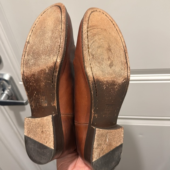 Frye boots - Picture 4 of 4